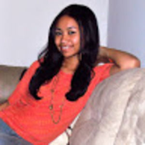 Meet your Posher, Kimberly